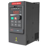Преобразователь частоты Vandjord CUE10-4T2R2B-E-NP
