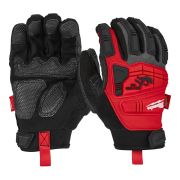 Перчатки Milwaukee с защитой от удара, размер 9/L 4932471909