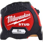 Рулетка Milwaukee STUD GEN II 5м 4932471626