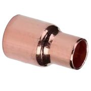 Муфта медная переходная 1 5/8quot; х 1 3/8 (упак. 3 шт.)