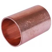 Муфта HAILIANG медная 15 мм (EN1254-1)(100/1000)