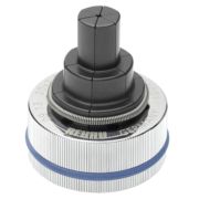 Насадка расширительная REHAU pink+, flex, black для экспандера QC 16х2,2