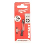 Насадка Milwaukee SHOCKWAVE PH3 50мм (1) 4932430858