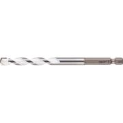 Сверло Milwaukee по мультиматериалам 8x120 HEX
