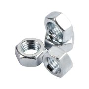 Гайка (соединительная) шестигранная M8*25