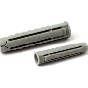 Дюбель пластмассовый распорный М8х60