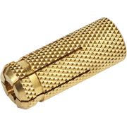 Анкер латунный (цанга) DAB М8