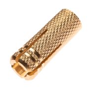 Анкер латунный (цанга) SHUFT М12 (упак_25шт)