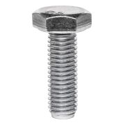 Болт оцинкованный SHUFT класс прочности 5,8 DIN933 М8x20 (упак_25кг)