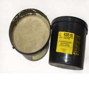 Мастика огнезащитная VELES GROUP ОЗП-01, (25кг)