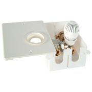 Комплект для теплого пола Giacomini 120 x 150 x 75 мм, R508KY001