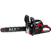 Пила P.I.T. бензиновая GCS45-C4 МАСТЕР(16quot;400мм,2кВт/2,8л.с,45 см3.,хром.цил.,легк старт,ресурс 2х.)