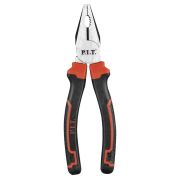Плоскогубцы комбинированные P.I.T. 200мм (HPLR01-0200)