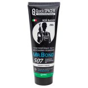 Паста Mr.Bond герметезирующая для пропитки льна 507, туба, 250г