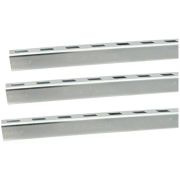 Профиль VIEIR монтажный 30х30х2000 мм (6/1) VPG104