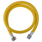 Подводка для газа AQUALINK ПВХ 1/2quot; в/н 400 см (25/1)