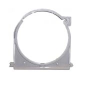 Хомут Ostendorf крепёжный пластиковый 50 мм