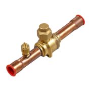 Клапан отсечной BVS-1/2