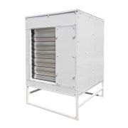 Комплекс СЕВЕР-ВСМ-5/1Р (для одного блока с горизонтальной осью вращения вентилятора