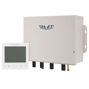 Блок управления SHUFT DX-Kit-02F