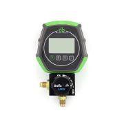 Коллектор манометрический электронный Ballu Super Stars ST-B168D-L