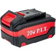 Аккумулятор P.I.T. OnePower PH20-4.0 (20В, 4Ач, Li-Ion)