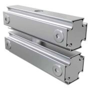 Комплект петель ХОММЕТ для профиля, 99999999