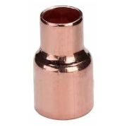 Муфта медная переходная 1 1/8quot; х 1quot; (упак. 1 шт.)