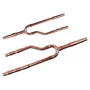 Разветвитель универсальный SHUFT Y1, пара