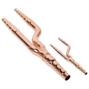 Разветвитель универсальный SHUFT Y3, пара