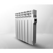 Парокапельный электрический радиатор ПКН 0.6
