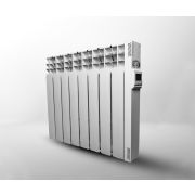 Парокапельный электрический радиатор ПКН 0.85 Wi-Fi