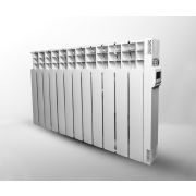 Парокапельный электрический радиатор ПКН 1.2