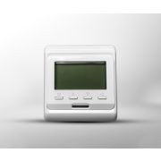 Терморегулятор с Wi-Fi