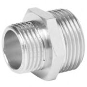 Ниппель переходной VIEIR НН 11/4quot;х1quot; тяж.никел. SHN65-Z