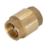 Клапан обратный 1/2quot; CTM