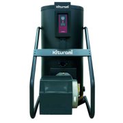 Котел дизельный KITURAMI KSO-116, 2-конт., закр.кам.сгор, напольный, NEW