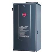 Котел газовый KITURAMI TGB HIFIN-20, 2-конт., закр.кам.сгор, напольный, NEW