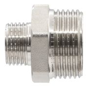 Ниппель переходной VIEIR НН 1quot;х1/2quot; тяж.никел. SHN53-Z