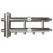 Коллектор с гидрострелкой GSK 25-2.1