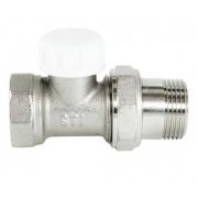 Клапан запорный STI прямой 1/2quot;