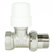 Клапан термостатический STI прямой 1/2