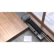 Бриз В TURBO Нерж