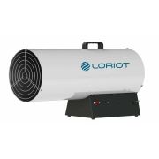 Газовая тепловая пушка Loriot GH-50