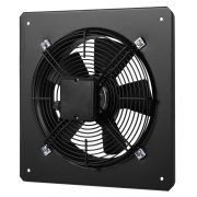 Вентилятор осевой SHUFT AXW 250-2E