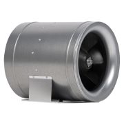 Вентилятор диагональный канальный энергосберегающий SHUFT CMFE 200