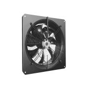 Вентилятор вытяжной осевой SHUFT AXW 630-B-4D