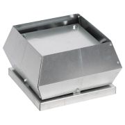 Вентилятор крышный SHUFT RMVE 400/600-4 VIM