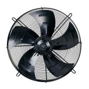 Вентилятор осевой SHUFT AXW 6D630-S-G