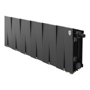 Радиатор Royal Thermo PianoForte 200 Noir Sable VDR80 - 12 секц.